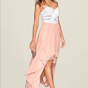 NWT Venus High-Low Dress